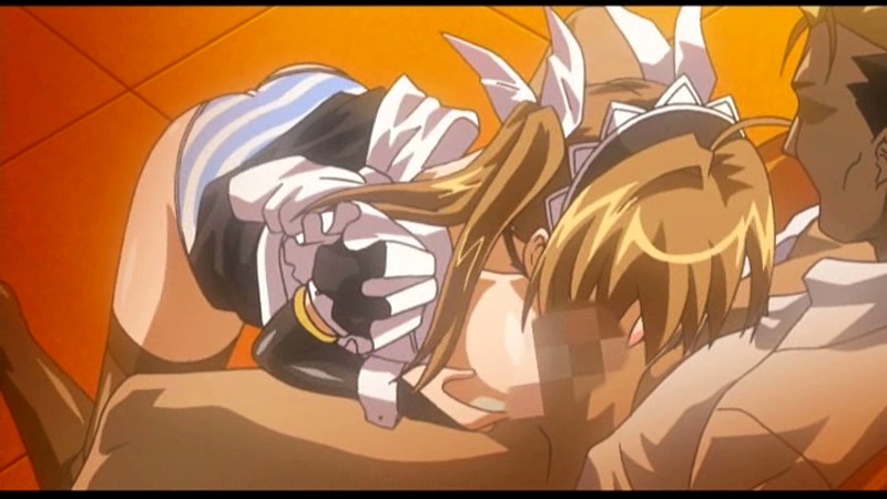 学園2 Episode:02「らめぇぇぇぇっ!妊娠いやあぁぁぁぁっっ!」