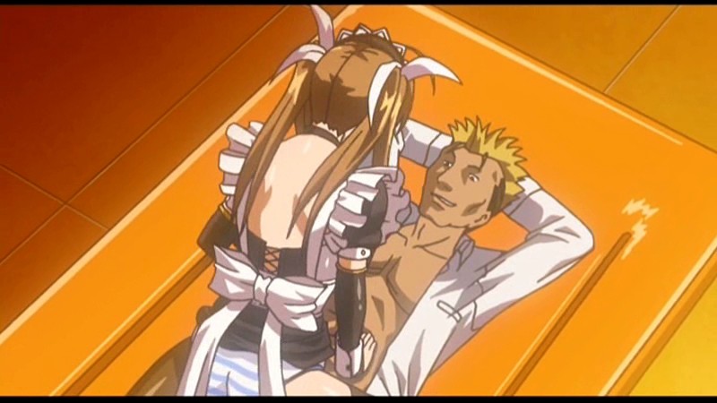 学園2 Episode:02「らめぇぇぇぇっ!妊娠いやあぁぁぁぁっっ!」