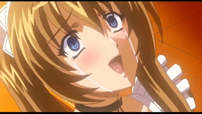 学園2 Episode:02「らめぇぇぇぇっ!妊娠いやあぁぁぁぁっっ!」