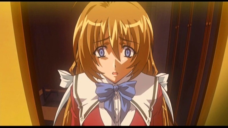 学園2 Episode:02「らめぇぇぇぇっ!妊娠いやあぁぁぁぁっっ!」