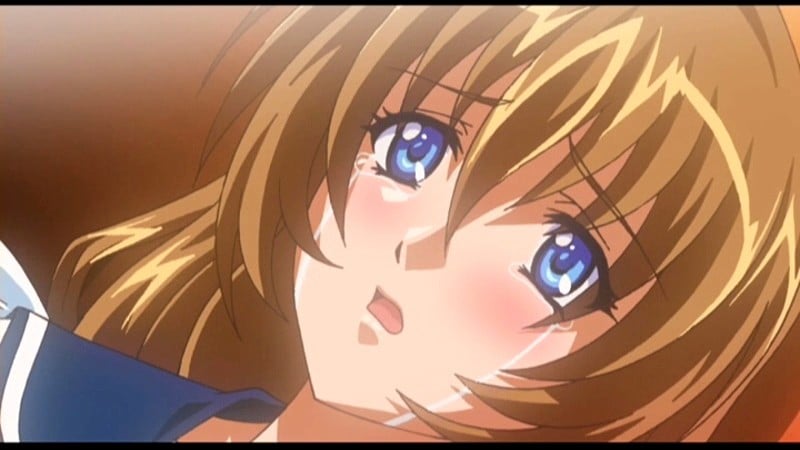 学園2 Episode:02「らめぇぇぇぇっ!妊娠いやあぁぁぁぁっっ!」