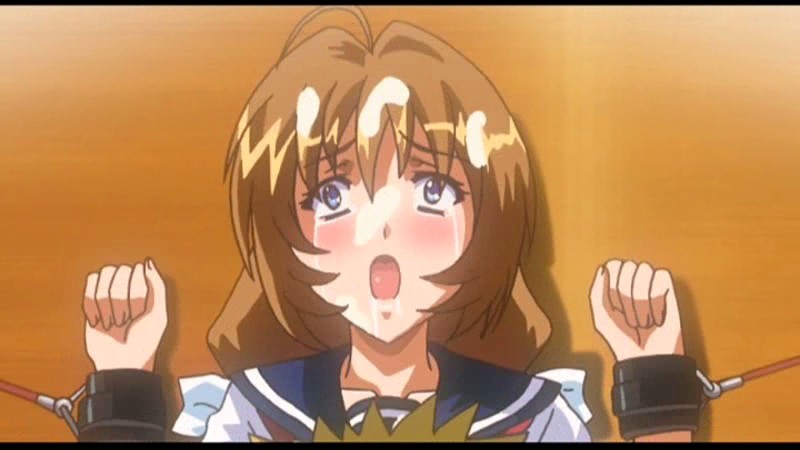 学園2 Episode:02「らめぇぇぇぇっ!妊娠いやあぁぁぁぁっっ!」