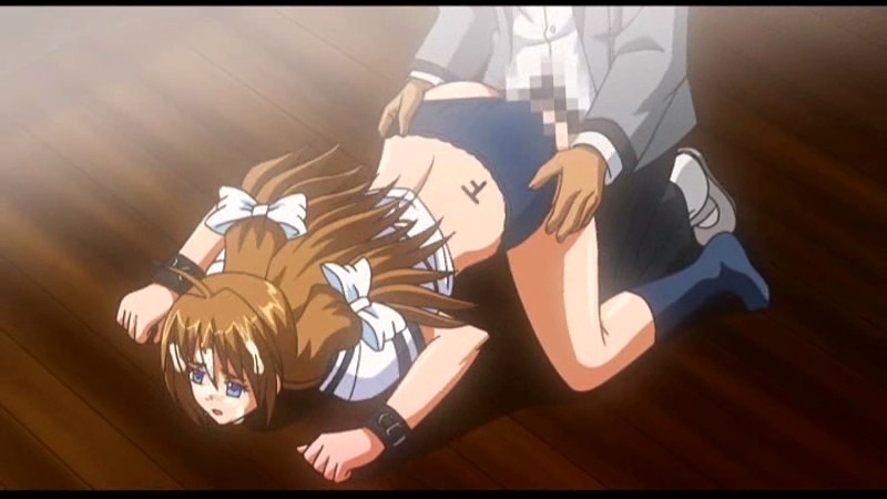 学園2 Episode:02「らめぇぇぇぇっ!妊娠いやあぁぁぁぁっっ!」