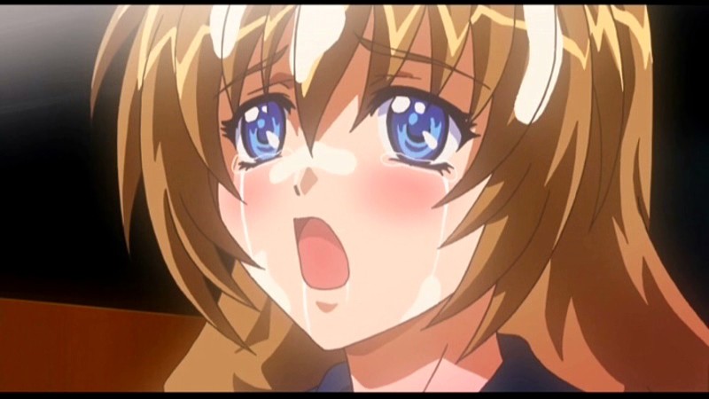 学園2 Episode:02「らめぇぇぇぇっ!妊娠いやあぁぁぁぁっっ!」