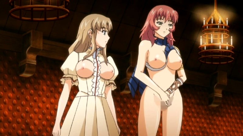 ワルキューレ調教・ザーメンタンクの戦乙女10人姉妹 上巻