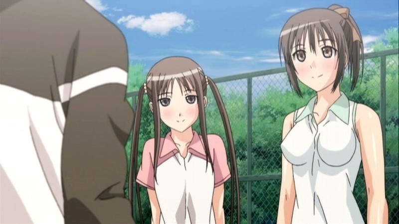 フォルト!! #2 「みんなで一緒に…」