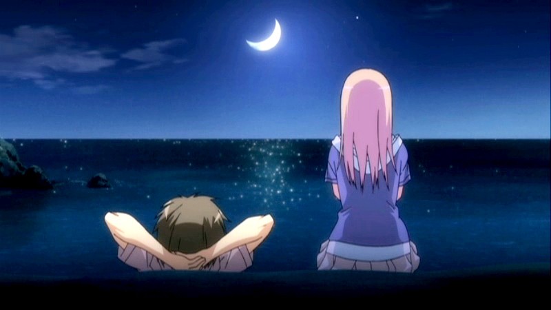 フォルト!! #2 「みんなで一緒に…」