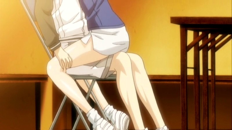 フォルト!! #2 「みんなで一緒に…」