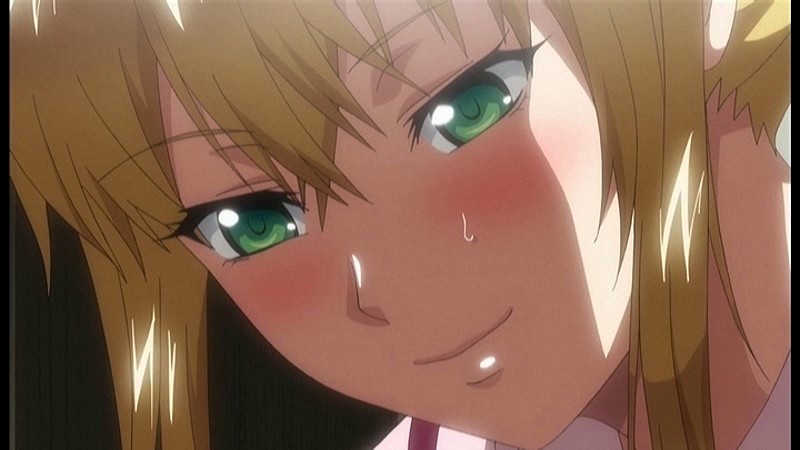 グリーン・アイズ―姉キュン！より-THE ANIMATION-