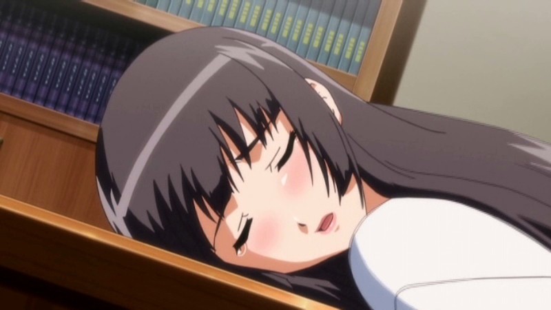 学園 3 ~華麗なる悦辱~ THE ANIMATION EPISODE:01