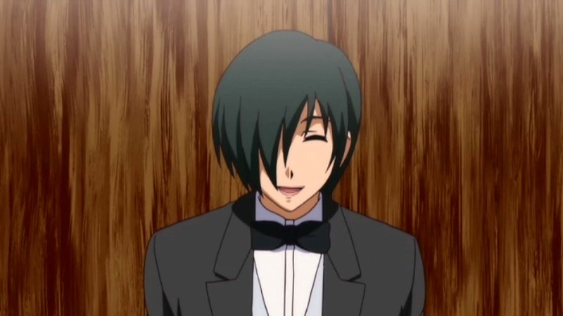学園 3 ~華麗なる悦辱~ THE ANIMATION EPISODE:01