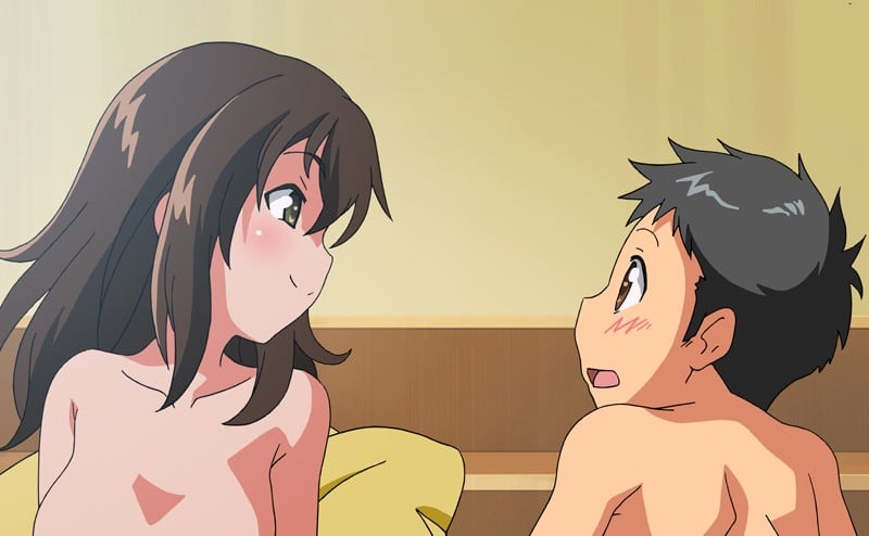 なま LO Re: ふらちもの THE ANIMATION