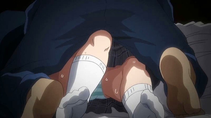 飯塚先輩×ブレザー ―姉キュン!より―THE ANIMATION