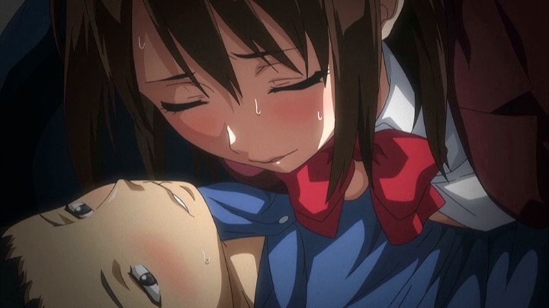 飯塚先輩×ブレザー ―姉キュン!より―THE ANIMATION