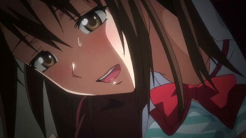 飯塚先輩×ブレザー ―姉キュン!より―THE ANIMATION