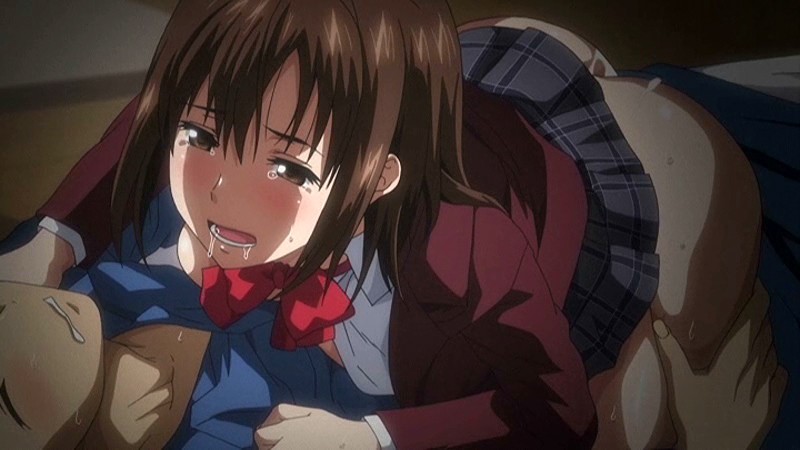 飯塚先輩×ブレザー ―姉キュン!より―THE ANIMATION