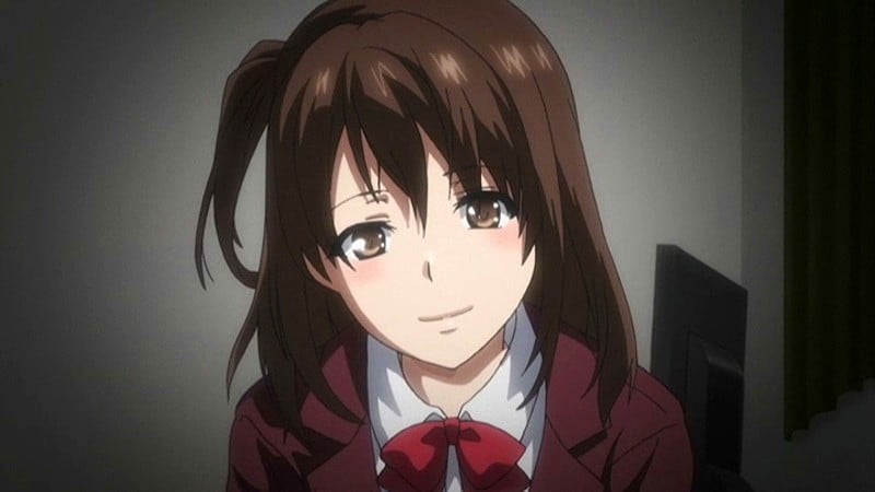 飯塚先輩×ブレザー ―姉キュン!より―THE ANIMATION