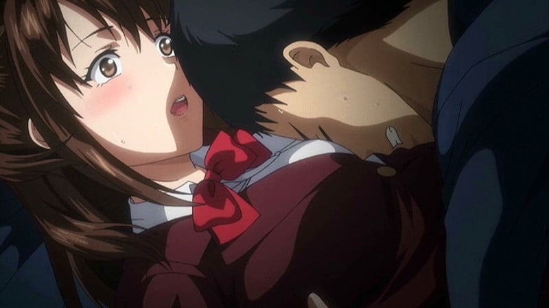 飯塚先輩×ブレザー ―姉キュン!より―THE ANIMATION