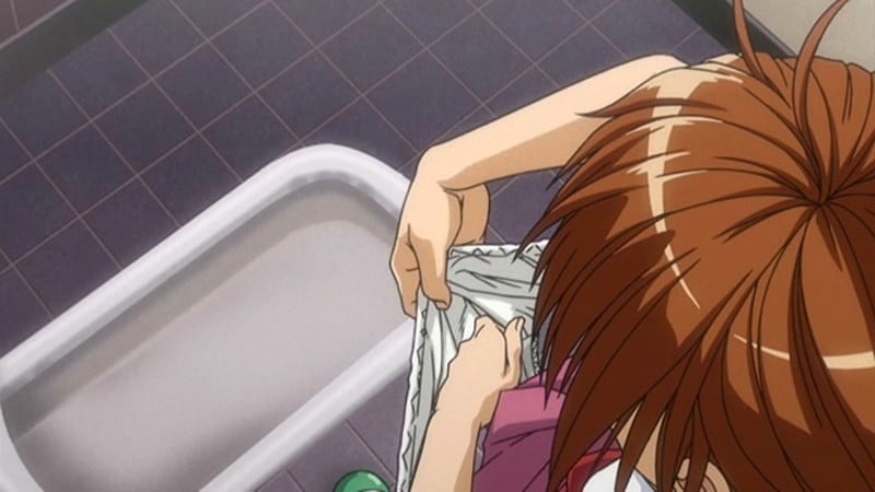 せいかつ指導！！ Anime Edition ― しの・みかん・れん ―