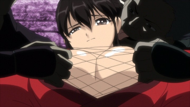 御魂 ~忍~ 巻の二