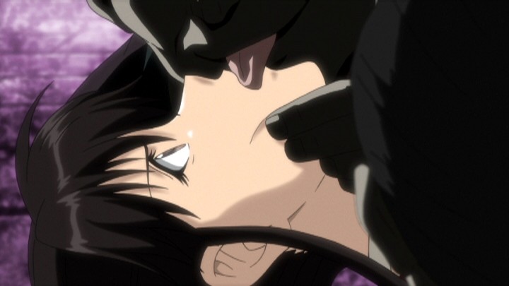 御魂 ~忍~ 巻の二