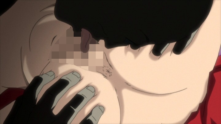 御魂 ~忍~ 巻の二