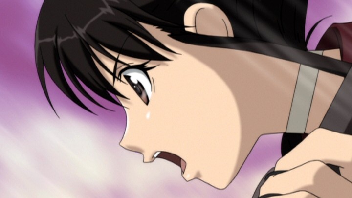 御魂 ~忍~ 巻の二