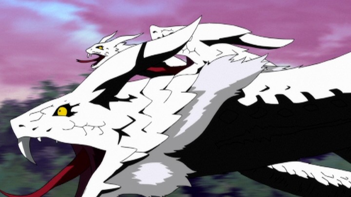 御魂 ~忍~ 巻の二