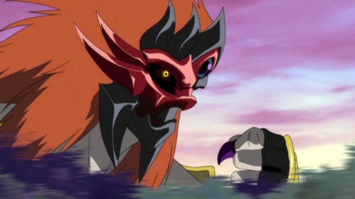 御魂 ~忍~ 巻の二