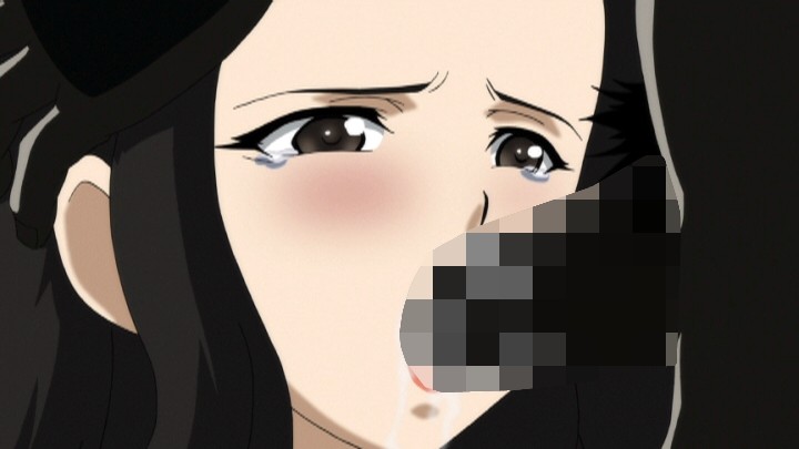 御魂 ~忍~ 巻の二