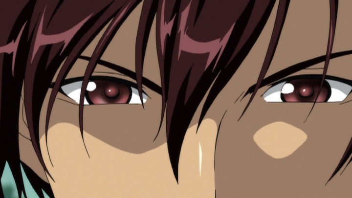 御魂 ~忍~ 巻の二