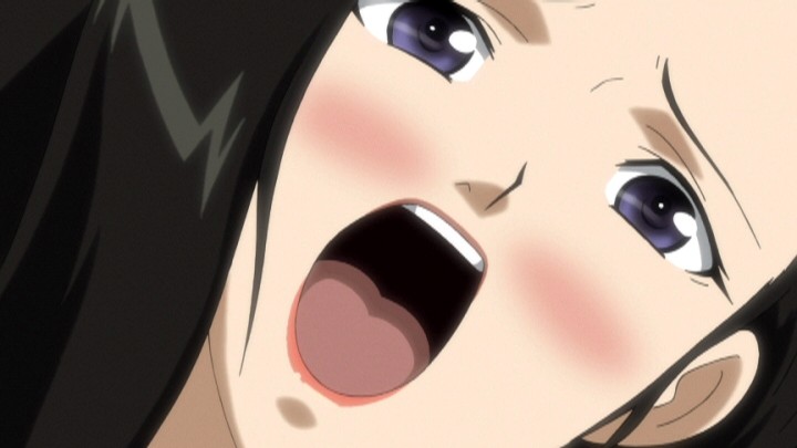 御魂 ~忍~ 巻の二