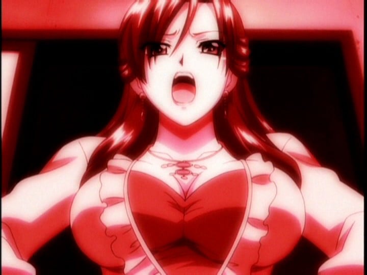 放課後2 上巻 「羞じらう百合姫はムレて甘く」