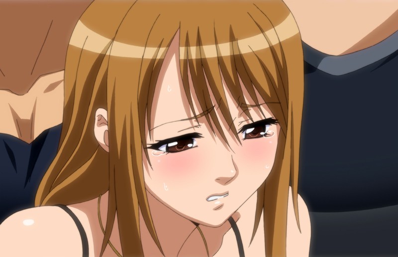 クリムゾンガールズ～痴●支配～ 02 「第二章 NOZOMI屈服 ChapterI」