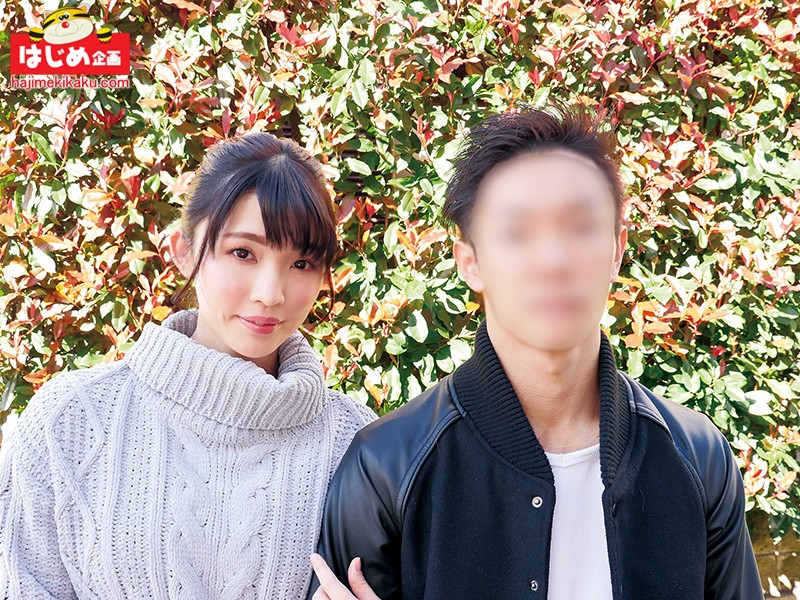 夫婦で挑戦！夫が水野朝陽の凄テクを20分我慢できたら賞金！ 2回イカされちゃったら妻が寝取られ中出しSEX！！