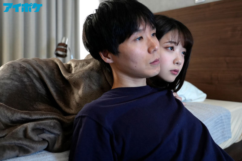 私がAV女優になった理由(ワケ) 密かに好きだった親友の彼氏に好きなAV女優に似てると口説かれAVのようなアブノーマルプレイをヤリまくった3日間 二葉エマ