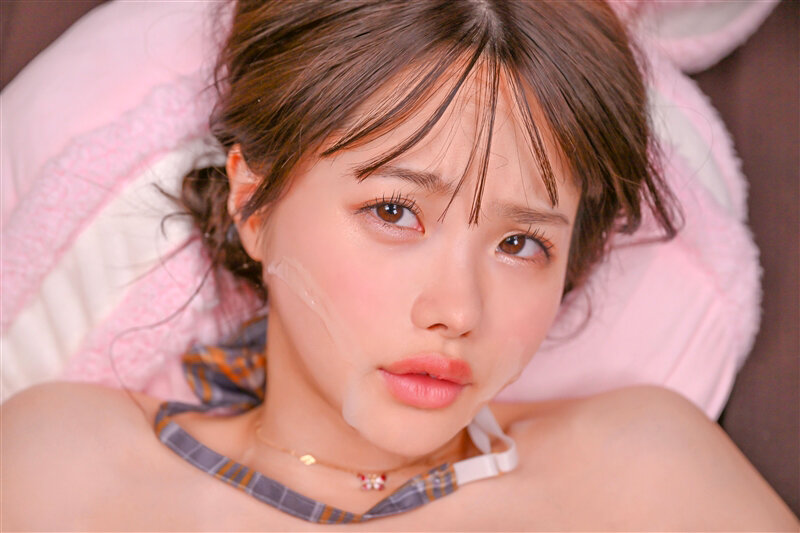 【VR】【6K撮影】画期的超高画質(5400×2700)「赤ちゃん出来ちゃうぅぅぅ…」【お触り禁止!本番禁止!】【地面特化アリ】小生意気なS級女子○生を発情させ痙攣絶頂連発!イキまくる全身マ○コになった早漏J○に無許可で中出し連発し完堕ちさせた【ごっくん・… 松本いちか