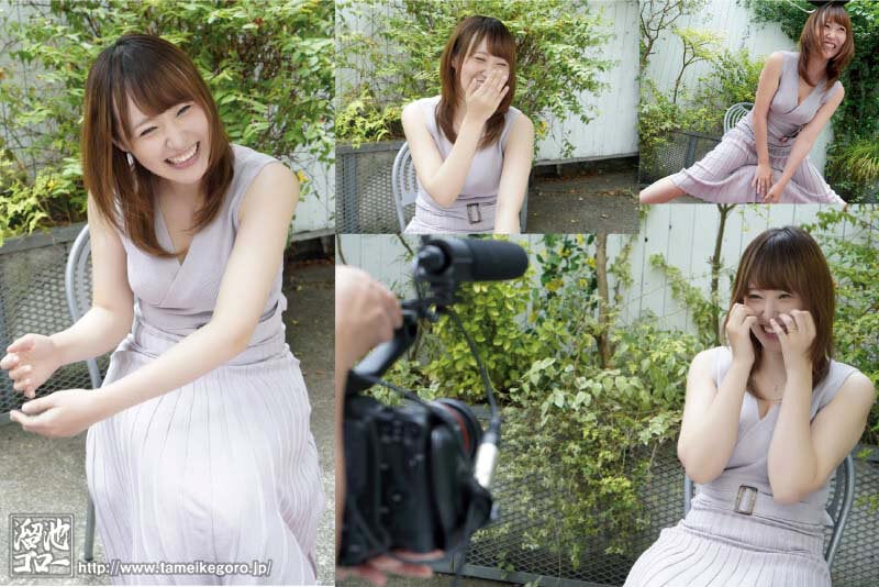 もう一度輝きたい-笑顔が似合う元人気子役の人妻Re:スタートAVデビュー 星野夢