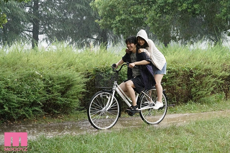 君が好き。 親友が不在中の三日間、親友の彼氏とSEXに溺れた儚くも危険な思い出。【DVD版】 八木奈々