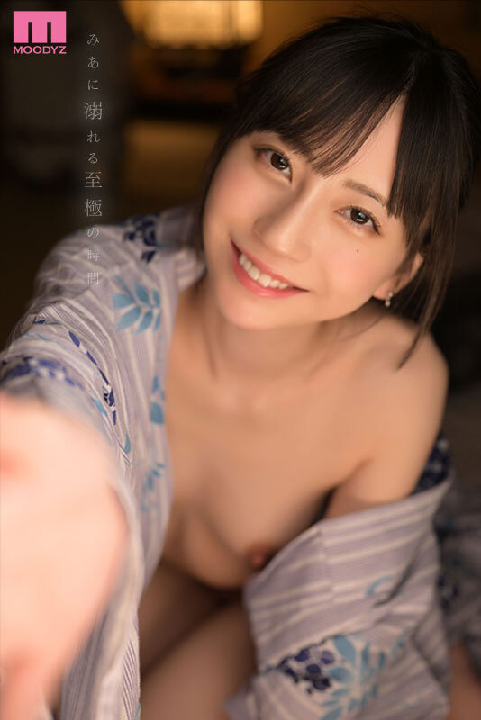 イチャラブから始まり極濃に愛し合う巣ごもり温泉デート 七沢みあ