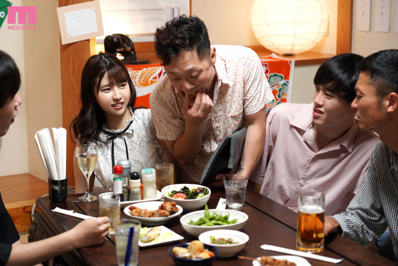 同窓会の晩から来る日も来る日も大好きな彼氏よりも大嫌いな不良男のチ●ポに死ぬほどイカされて… 一宮希帆