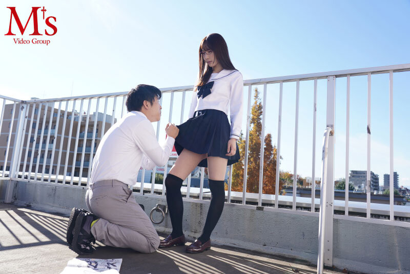 どうせなら…最後に1発ヤラせてくれ!!! 容姿端麗で成績優秀な無気力美少女に童貞キモオタ絶倫男が性欲全開たなぼた種付けピストン 五十嵐清華