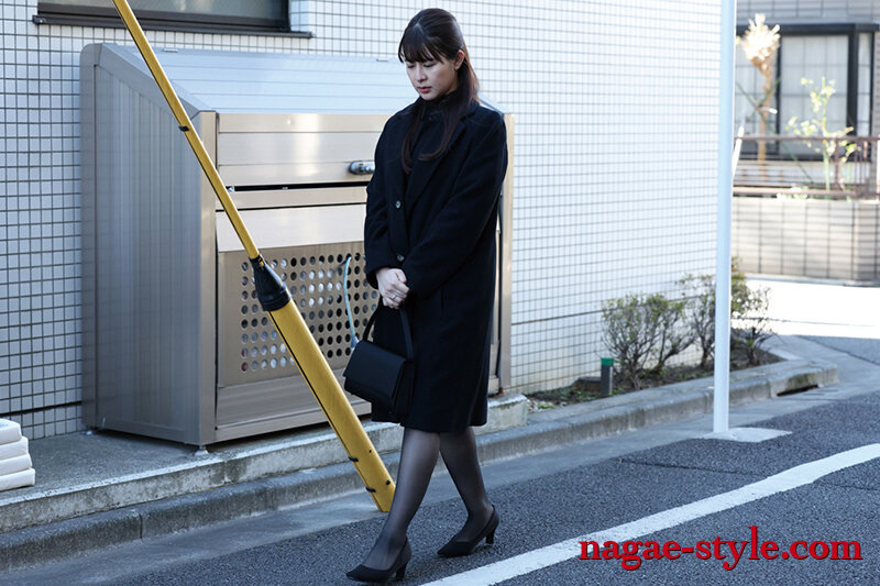 新・償い9 ~肉体はゆらした分だけ金になる・・~ ここな友紀