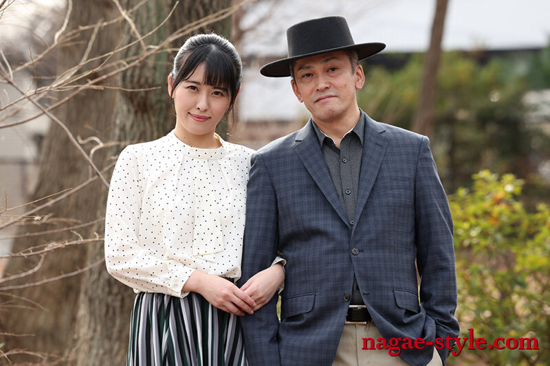 新 愛妻ダッチワイフ3 ~妻を説得してはじめての寝取らせ~ 愛沢あかり