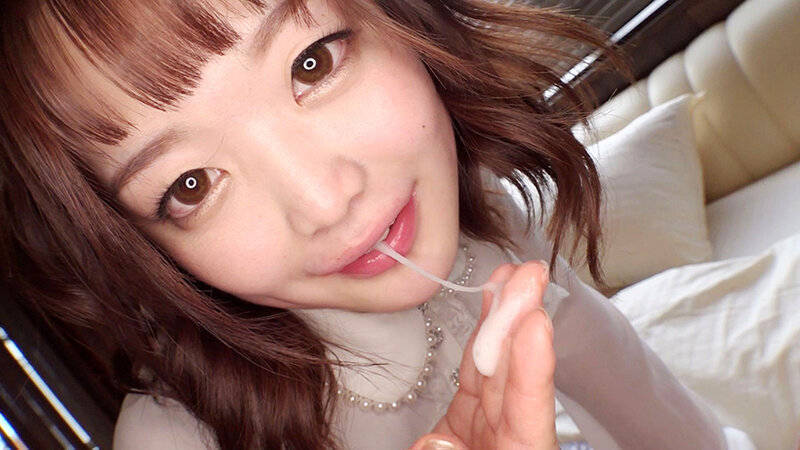 「スウィート地獄に堕としてあげるっ」甘サド美少女が男の気が狂うまでザーメン爆ヌキ!終わらない狂気的で甘い膣くちゃ性交! 橋本りこ