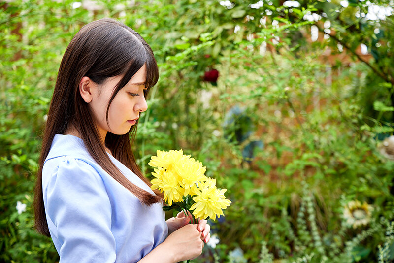 【VR】竹内美涼 First Time VR 白肌界のヒロインは、寂しがりカノジョ。か細い声で何度も求愛される最高の同棲妄想