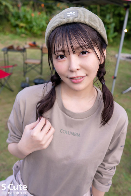 S-Cute 20周年記念作品コレクション 美少女といちゃいちゃキャンプ 撮りおろし6作品 469分