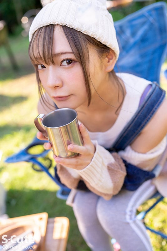 S-Cute 20周年記念作品コレクション 美少女といちゃいちゃキャンプ 撮りおろし6作品 469分