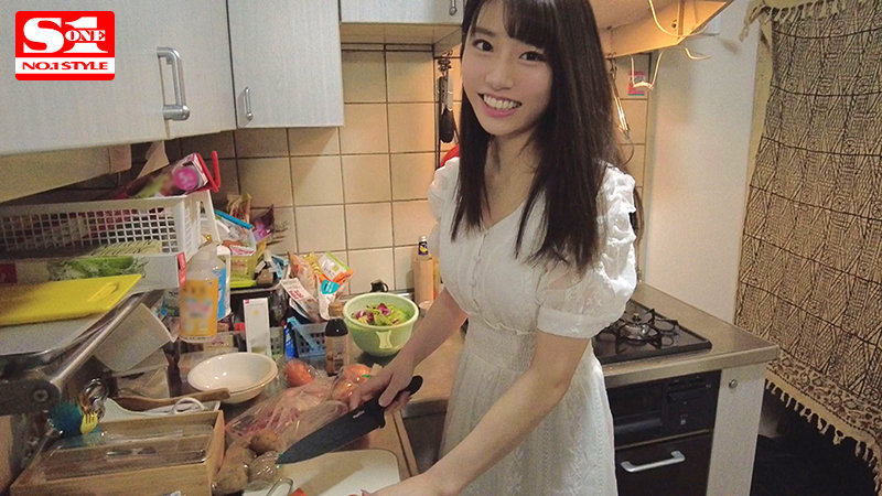 Re:Start! 第4章 河北彩花の’素’っぴんSEXドキュメント