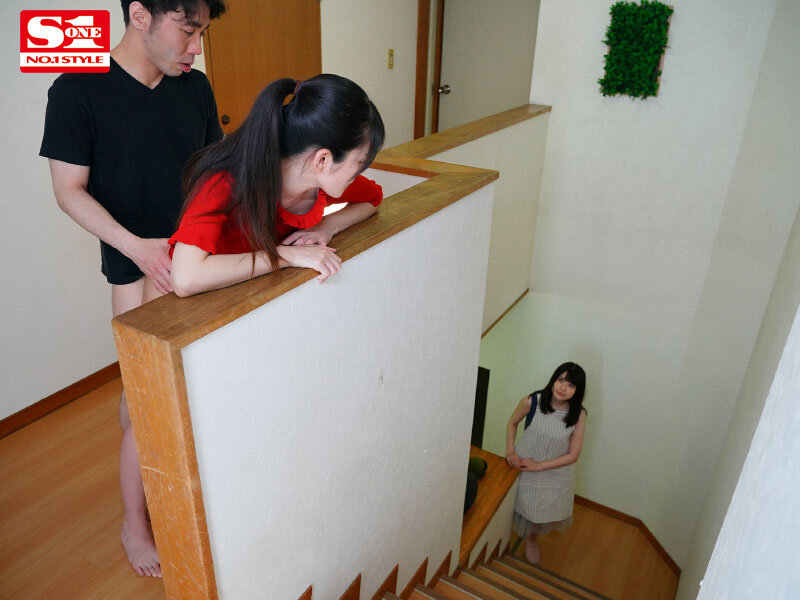 「生意気で男性不信…」彼女のツンデレ妹に欲情し、こっそりハメ続けた最低な僕。 坂井なるは